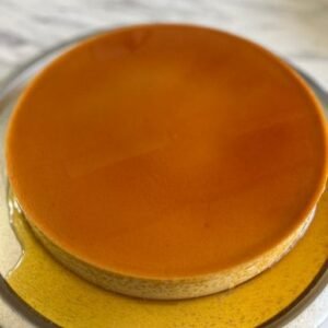 Flan