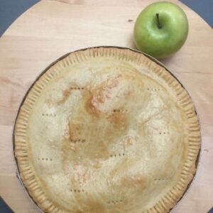 Pan de Manzana