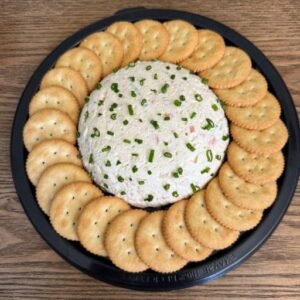 Dip de Camarón Chico