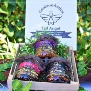 Gastronómica del Angel