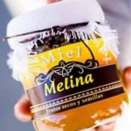 Miel Melina